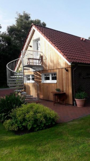 Ferienwohnung am Wald Auszeit genießen